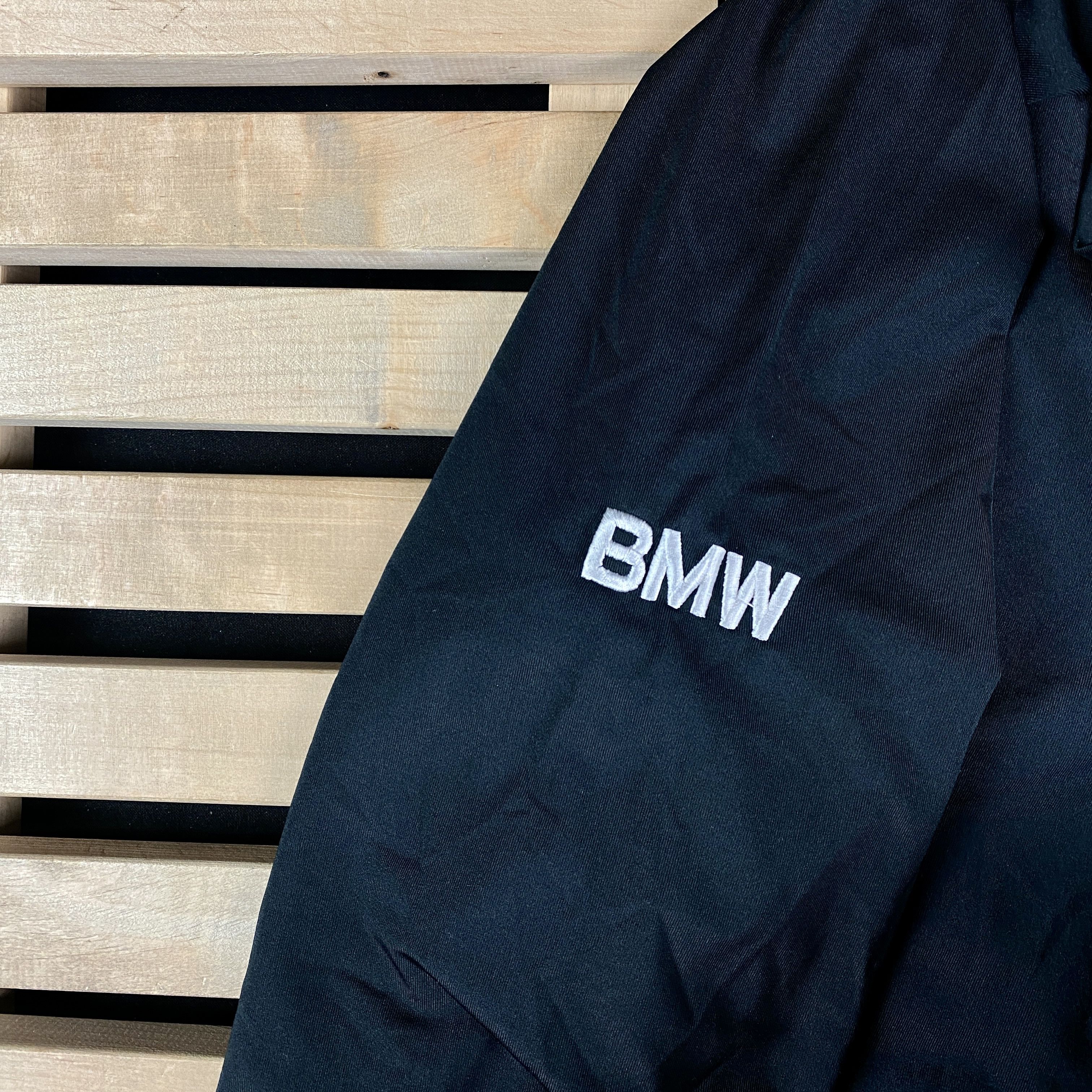 BMW Mens Sweatshirt Pullover BMW Size XL Size US XL / EU 56 / 4 - 7 Thumbnail