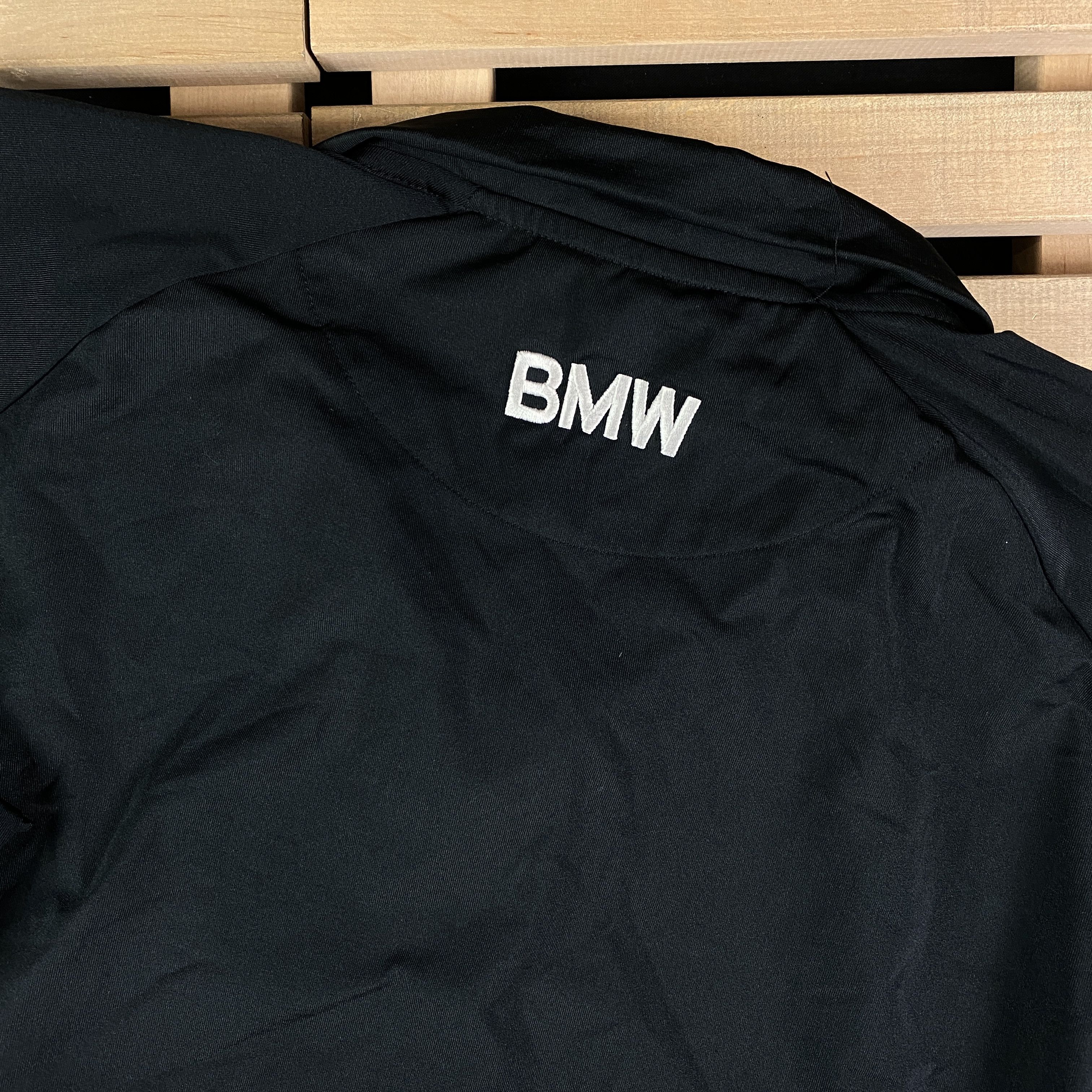 BMW Mens Sweatshirt Pullover BMW Size XL Size US XL / EU 56 / 4 - 8 Thumbnail