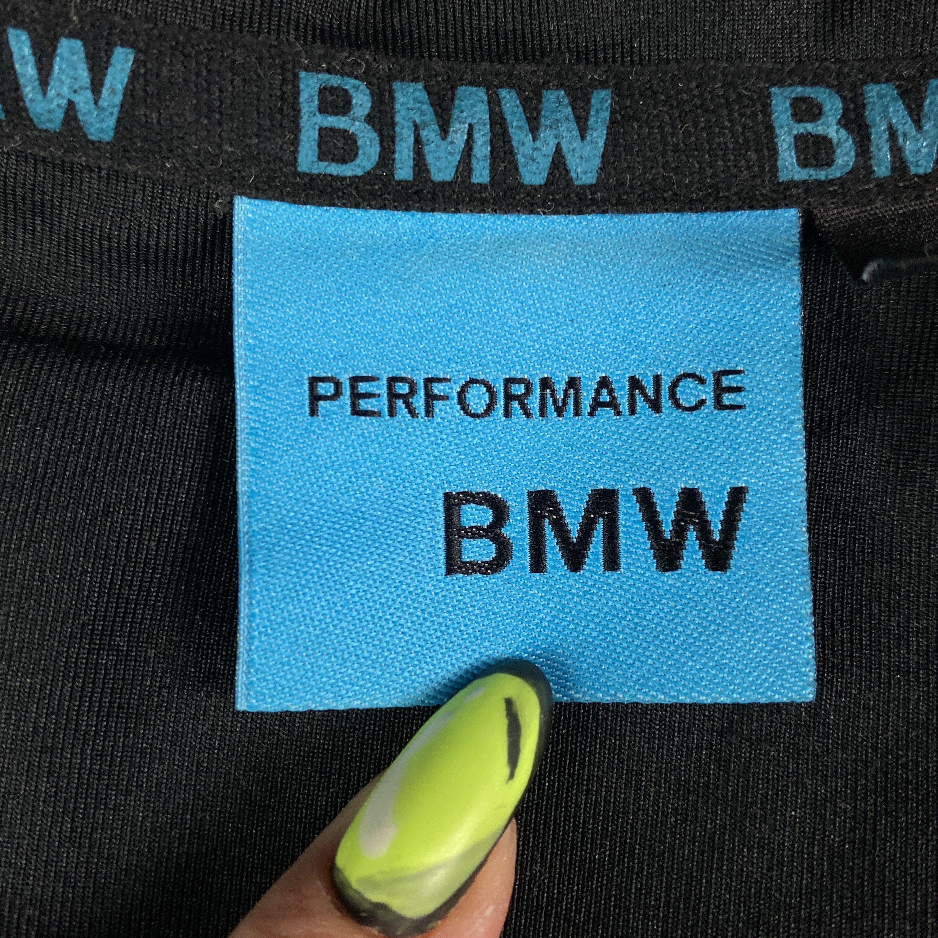 BMW Mens Sweatshirt Pullover BMW Size XL Size US XL / EU 56 / 4 - 4 Thumbnail