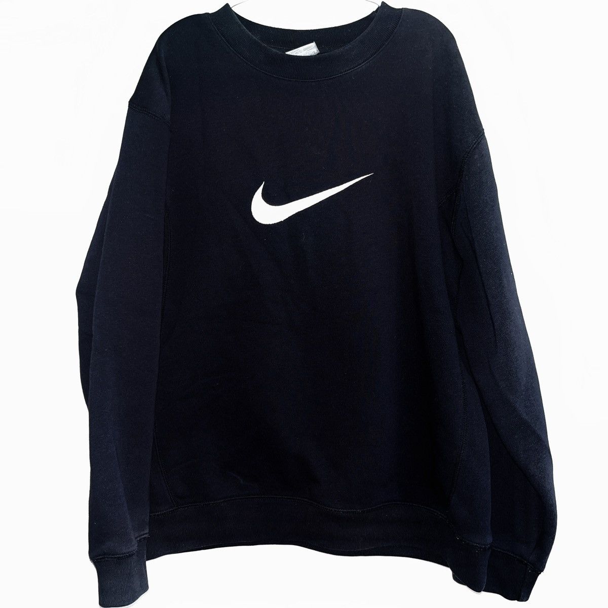 Nike Nike Big swoosh Vintage big logo | Grailed