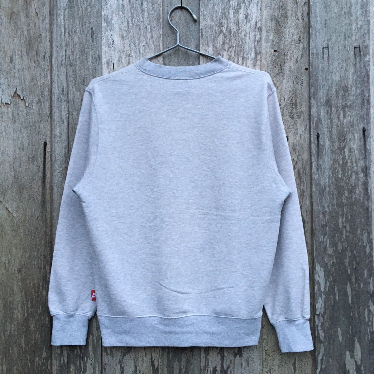 Nike × Sports Specialties × Vintage Vintage Nike Dri-Fit Crewneck Sweatshirt Size US S / EU 44-46 / 1 - 8 Thumbnail