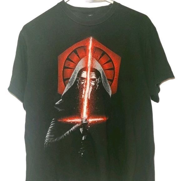 Darth Vader Level 10 Completed Short-Sleeve Unisex T-Shirt