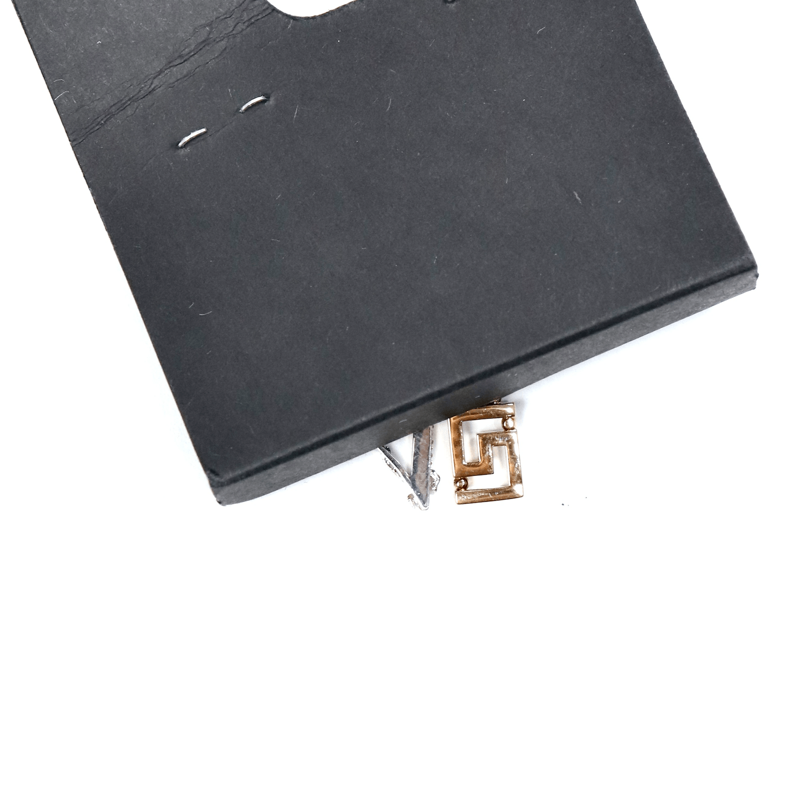 Versace Versace Brand New Ornament Barocco Pendants Size ONE SIZE - 4 Thumbnail