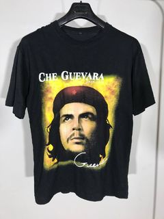 Supreme Che Guevara Shirt | Grailed