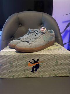 Sb blazer low gt supreme canon hotsell