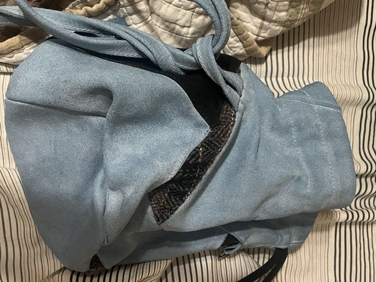 Kiko Kostadinov Kiko Kostadinov Small Oren Bag | Grailed