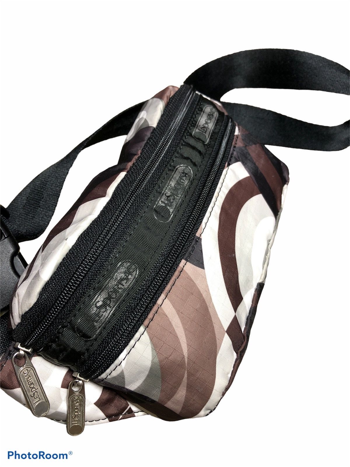 LeSportsac LESPORTSAC USA FANNY PACK Size ONE SIZE - 4 Thumbnail