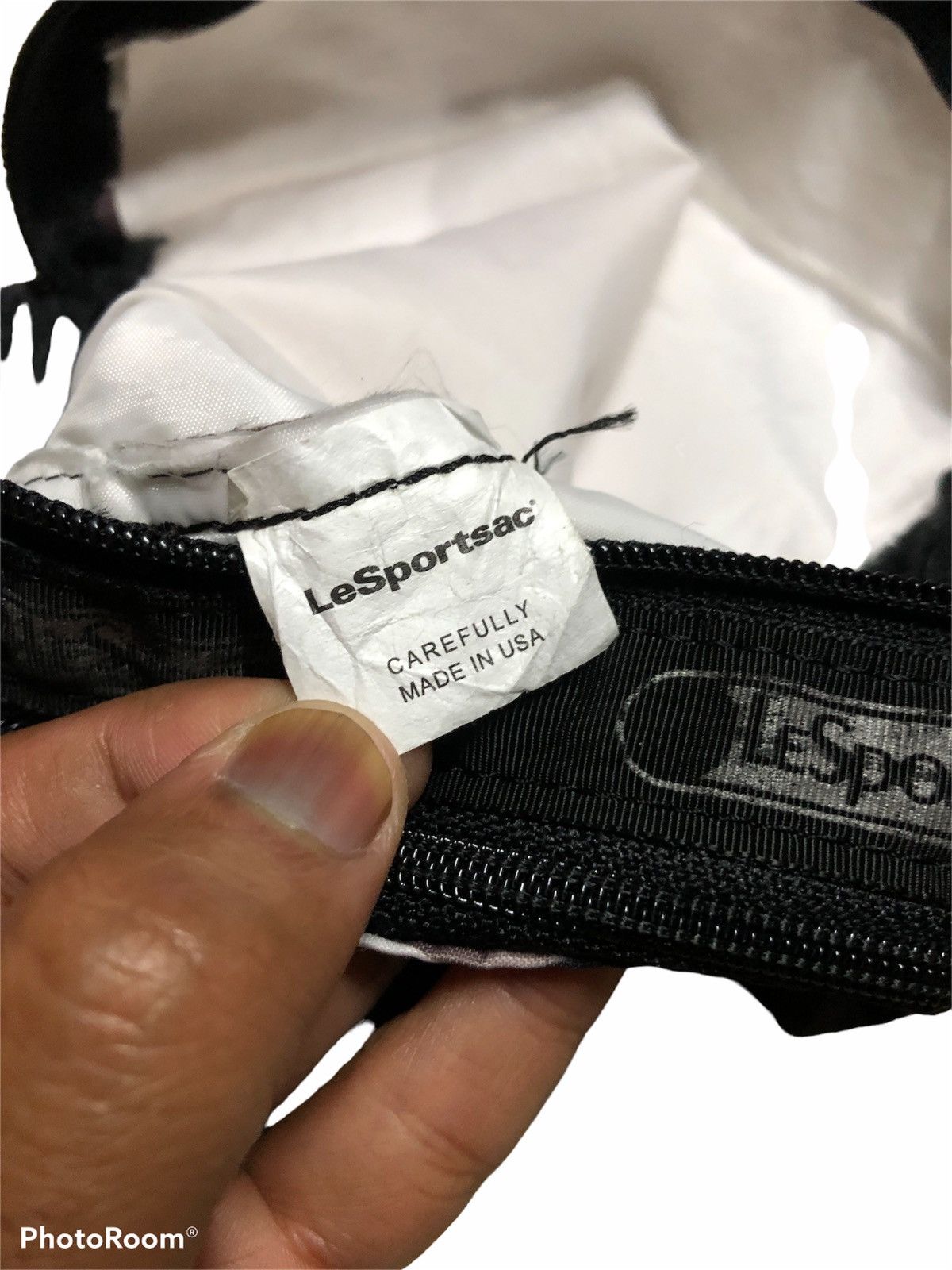 LeSportsac LESPORTSAC USA FANNY PACK Size ONE SIZE - 5 Thumbnail
