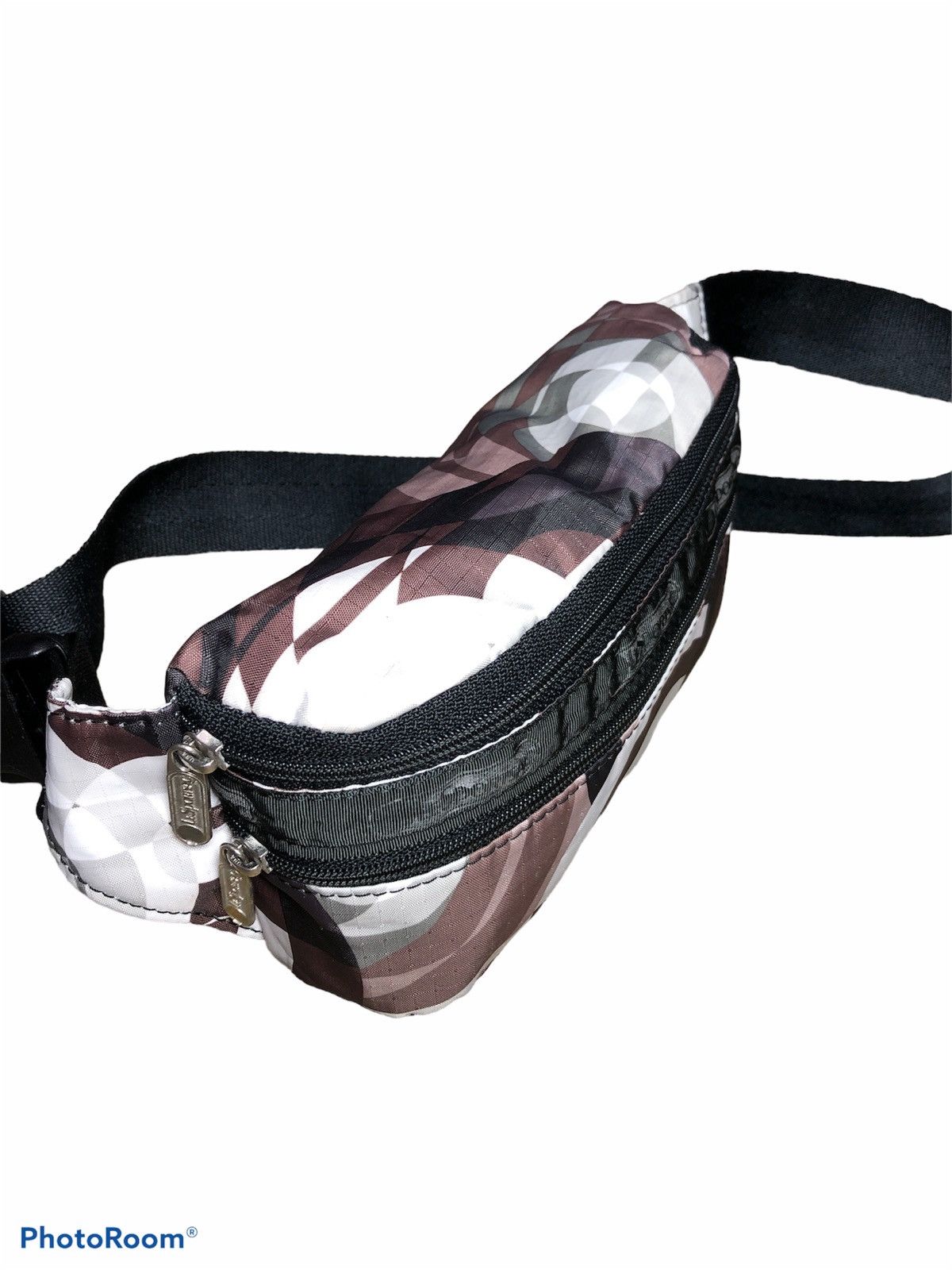 LeSportsac LESPORTSAC USA FANNY PACK Size ONE SIZE - 3 Thumbnail
