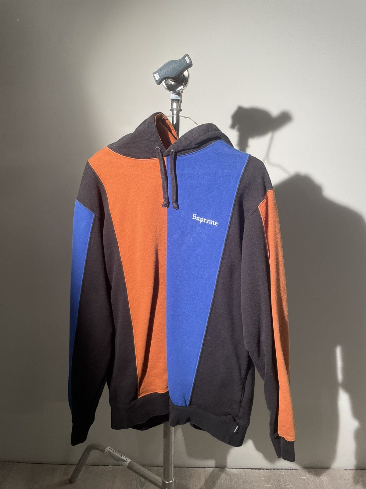 Supreme tricolor store