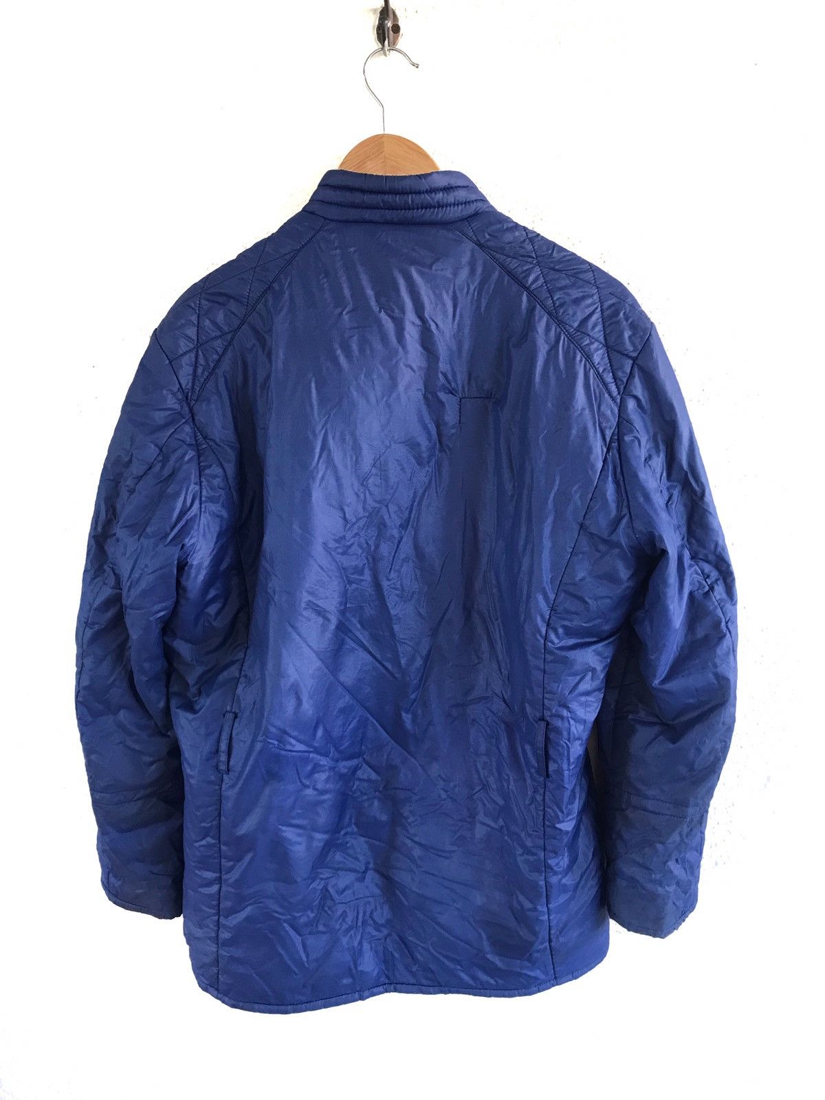 Moncler Vintage Moncler Jacket Size US L / EU 52-54 / 3 - 5 Thumbnail
