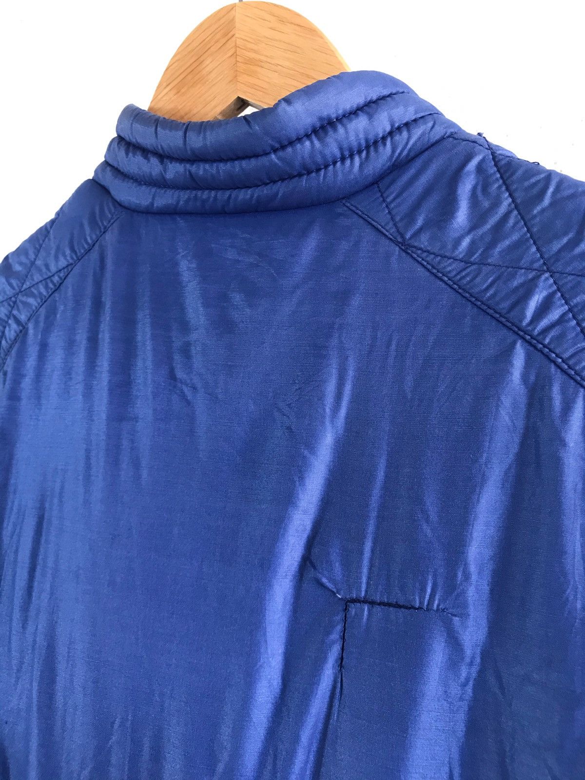 Moncler Vintage Moncler Jacket Size US L / EU 52-54 / 3 - 6 Thumbnail