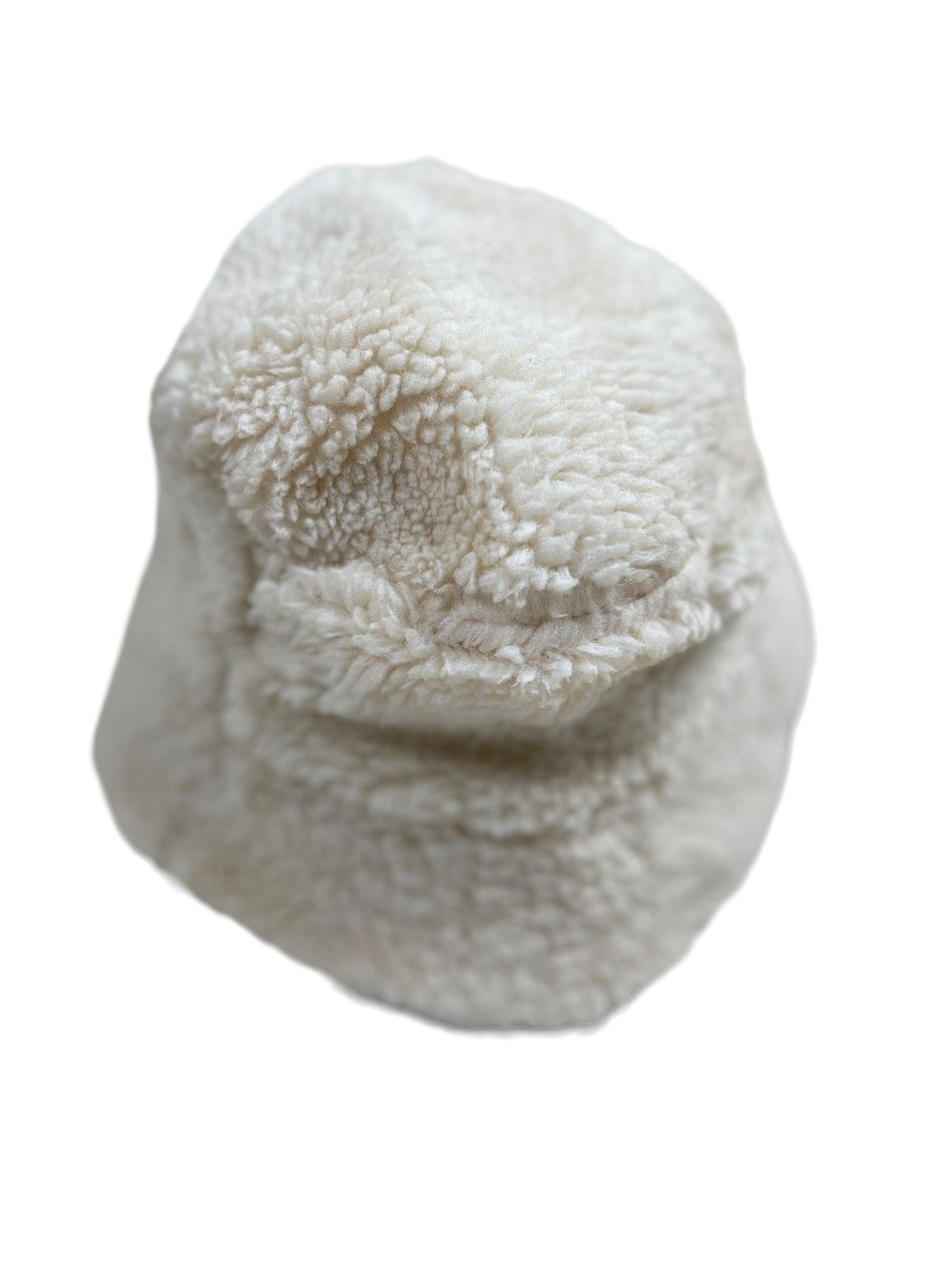 Kangol Kangol X H&M Wool Winter Bucket Hat Size ONE SIZE - 4 Thumbnail