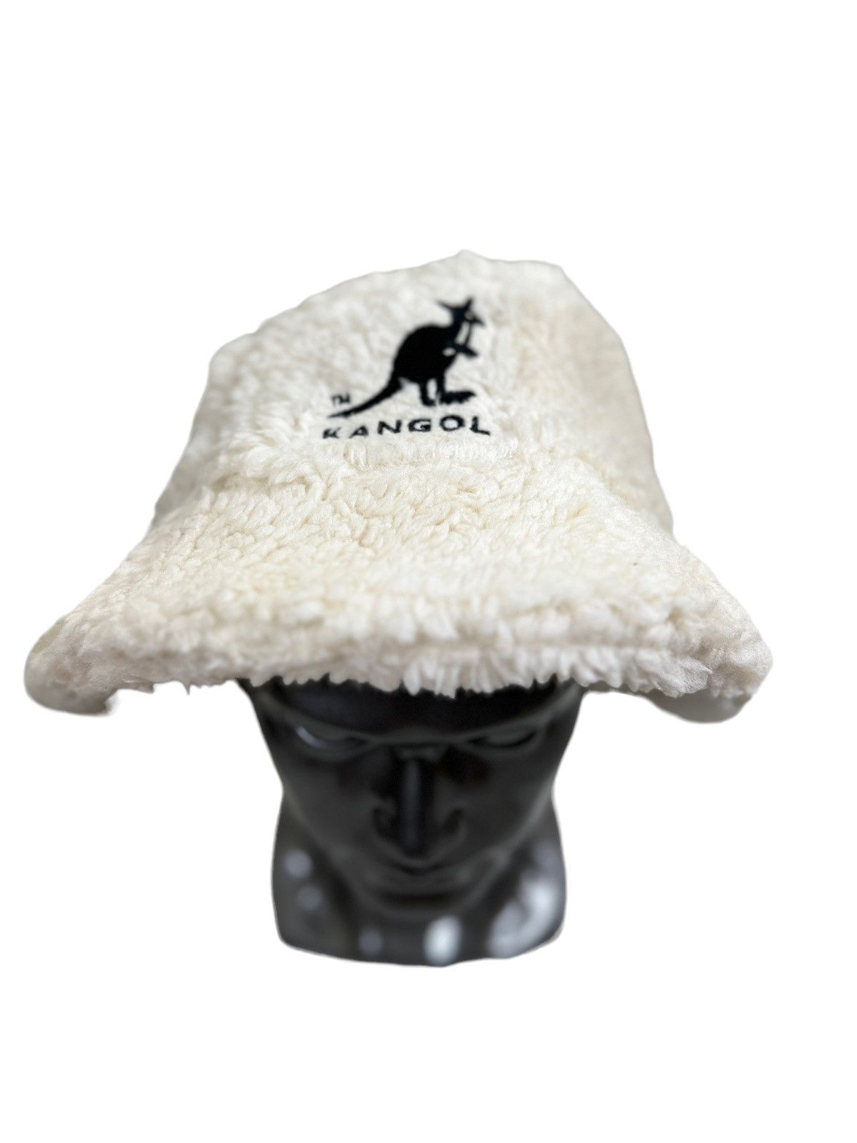 Kangol Kangol X H&M Wool Winter Bucket Hat Size ONE SIZE - 1 Thumbnail