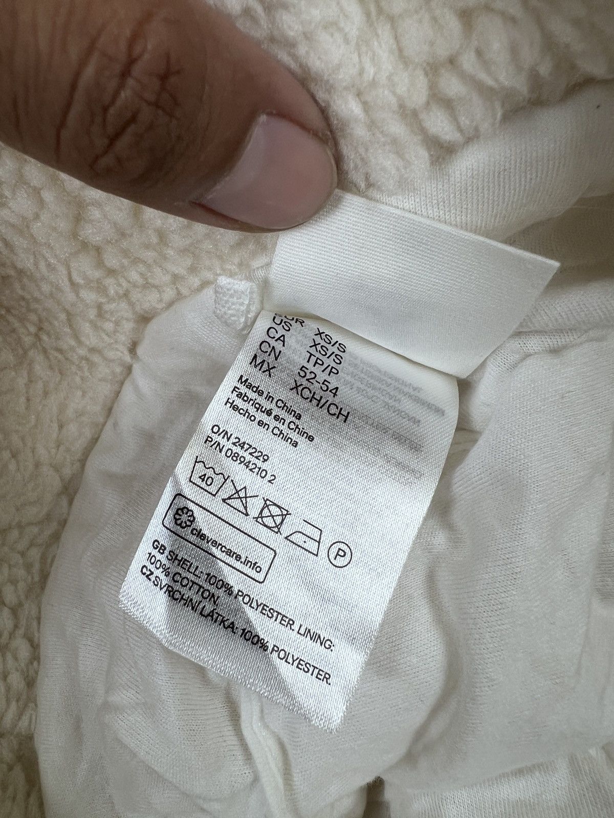 Kangol Kangol X H&M Wool Winter Bucket Hat Size ONE SIZE - 6 Thumbnail