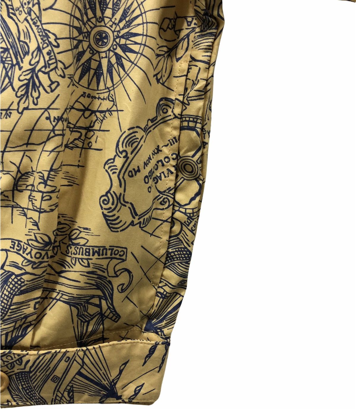 Designer × Vintage Vintage columbus’s voyage of discovery jacket Size US M / EU 48-50 / 2 - 5 Thumbnail