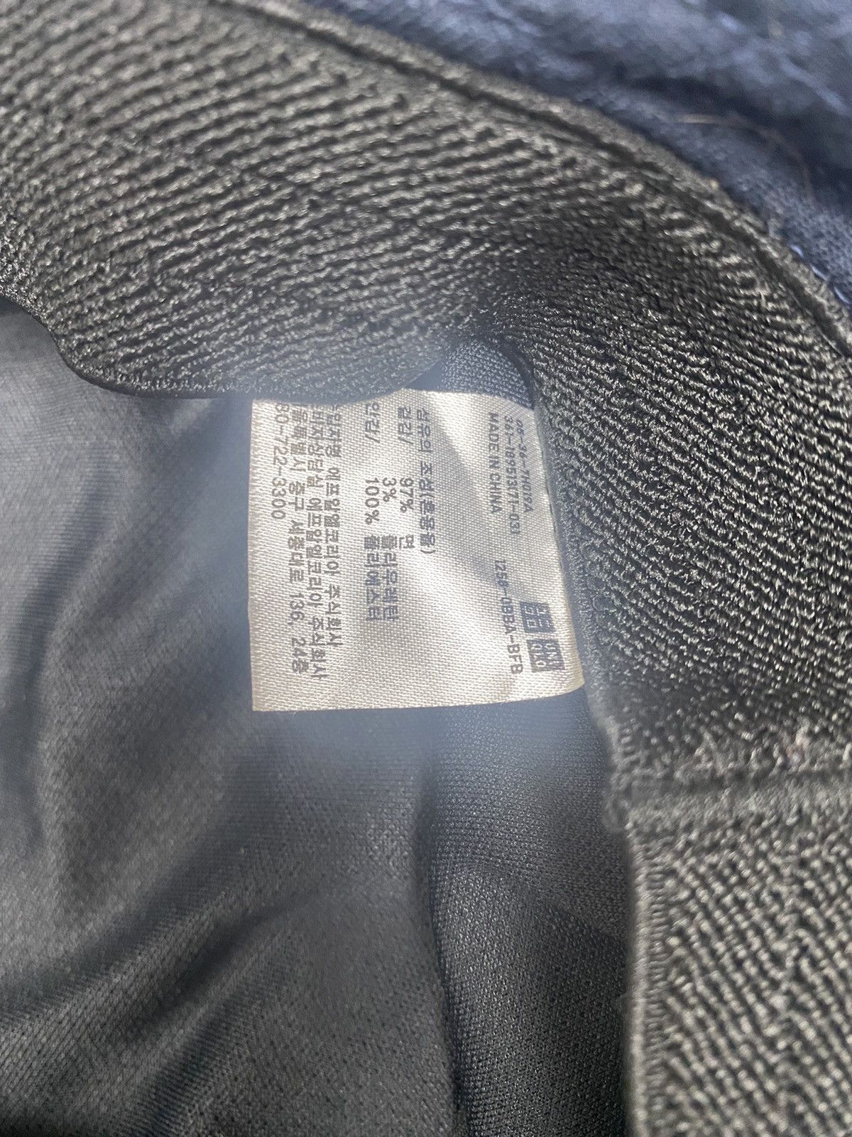 Uniqlo Uniqlo Bucket Hat Size ONE SIZE - 4 Thumbnail