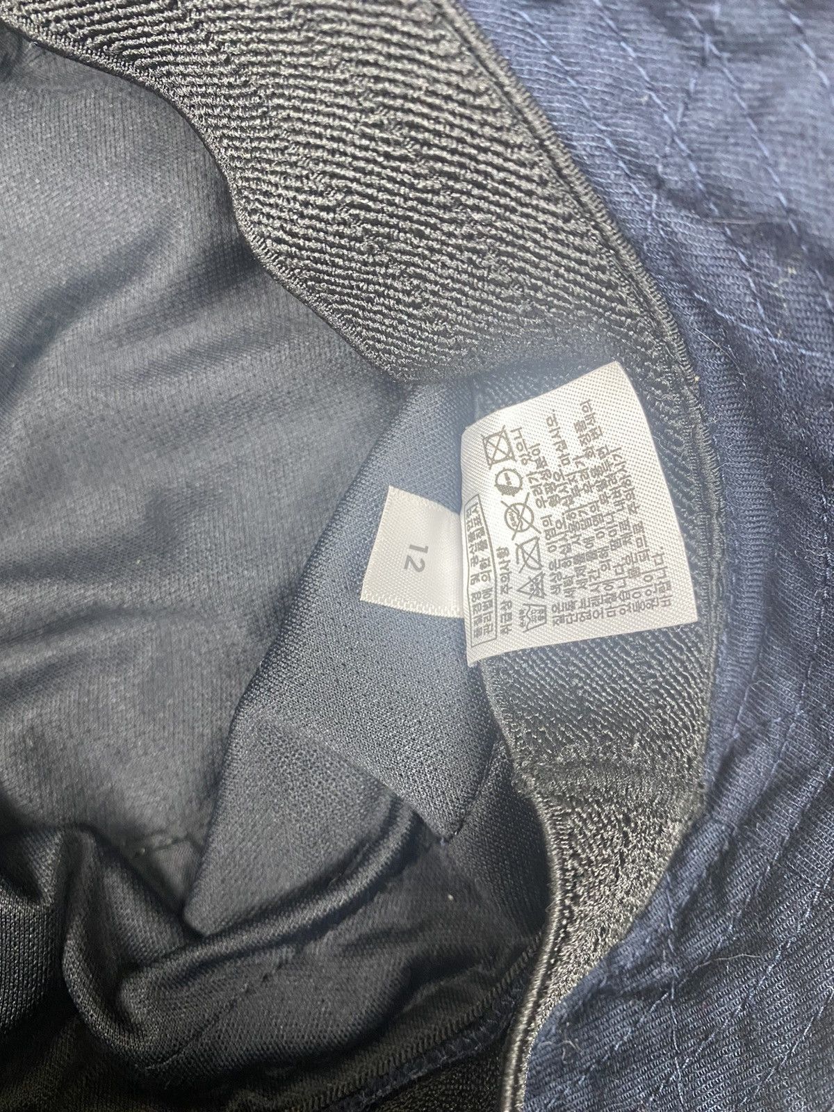 Uniqlo Uniqlo Bucket Hat Size ONE SIZE - 5 Thumbnail