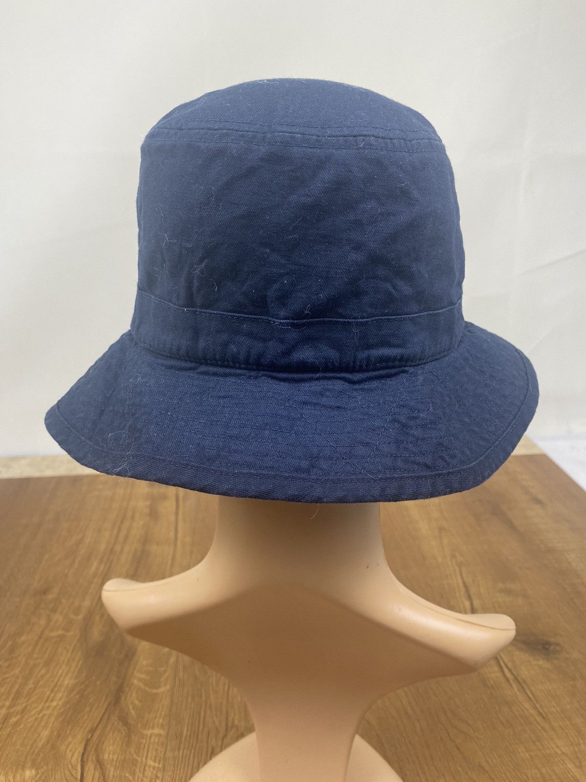 Uniqlo Uniqlo Bucket Hat Size ONE SIZE - 2 Thumbnail
