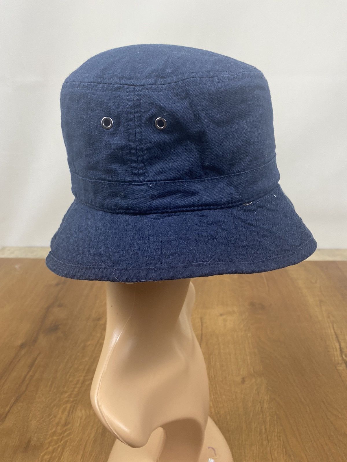 Uniqlo Uniqlo Bucket Hat Size ONE SIZE - 3 Thumbnail