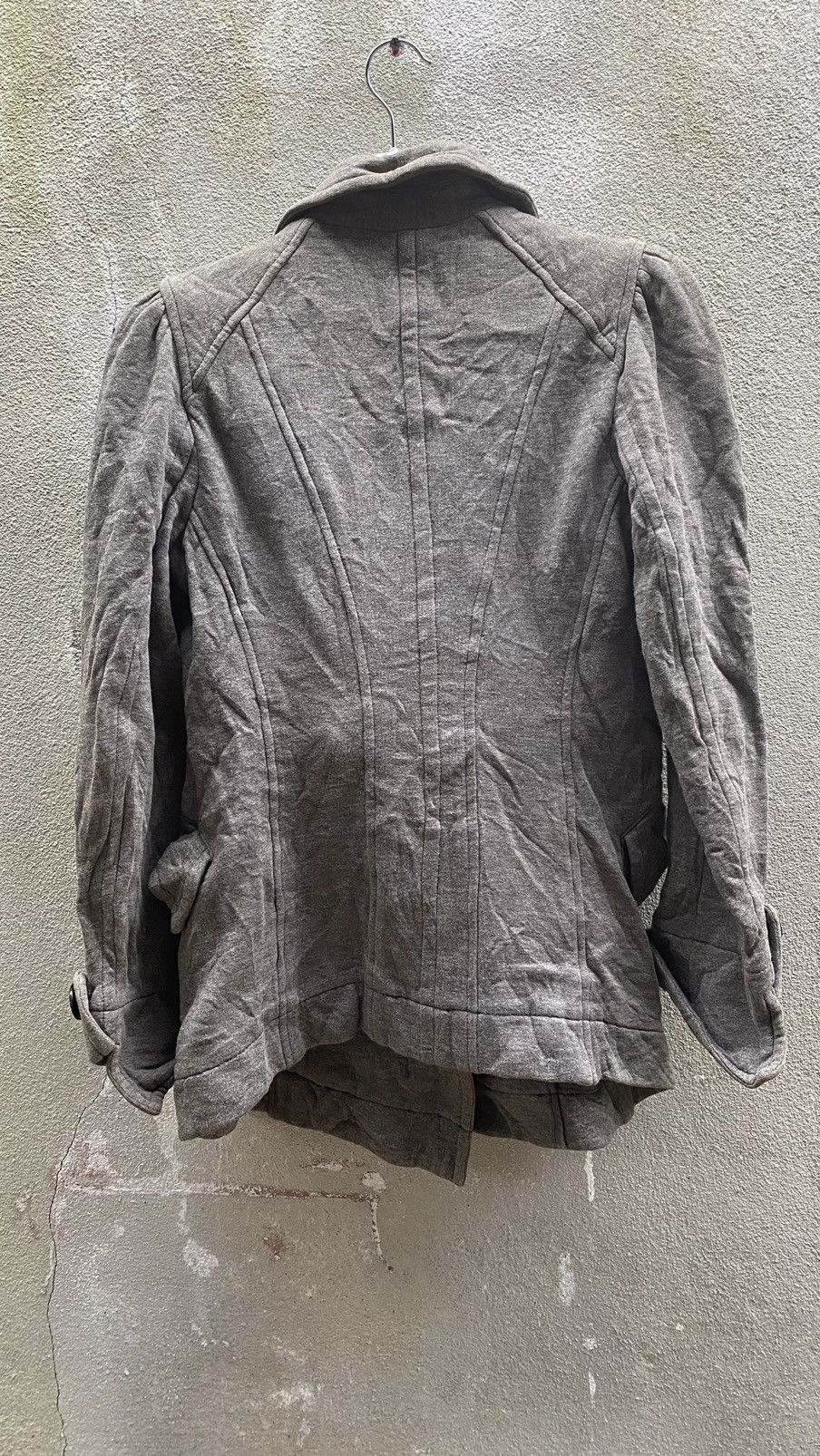 Vivienne Westwood Vivienne Westwood RED LABEL Single Brestead Punk Designer Size US M / EU 48-50 / 2 - 5 Thumbnail