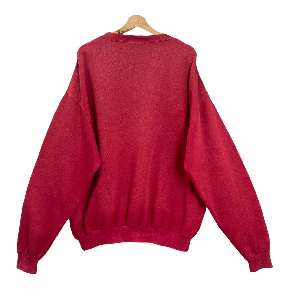 Izod Vintage Izod Japan Design Crewneck Sweatshirt Size XL Size US XL / EU 56 / 4 - 7 Thumbnail