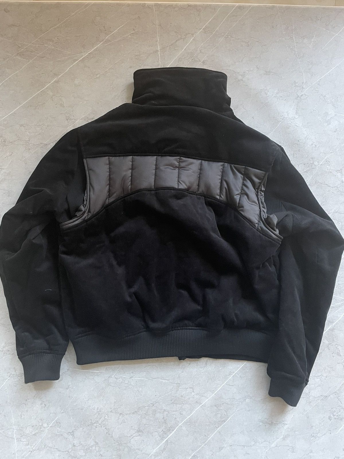 Stampd Stampd corduroy puffer jacket Size US M / EU 48-50 / 2 - 4 Thumbnail
