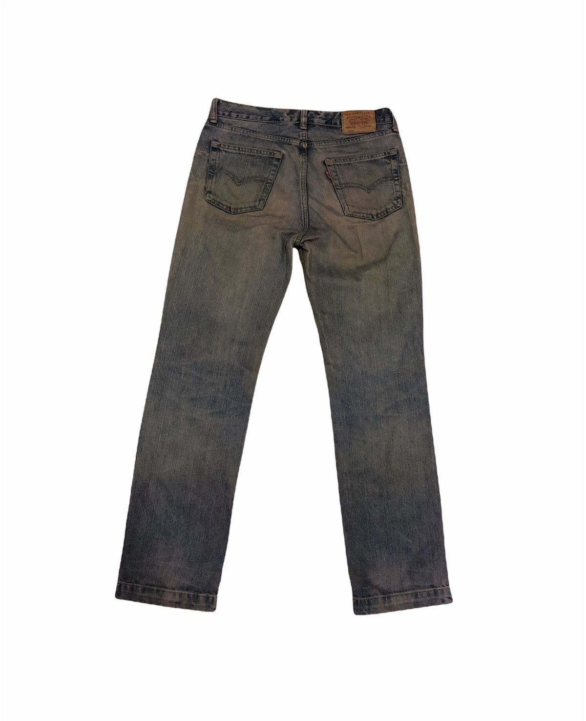 Levi's × Levi's Vintage Clothing × Vintage LEVI STRAUSS & CO. DENIM PANTS Size US 31 - 2 Thumbnail