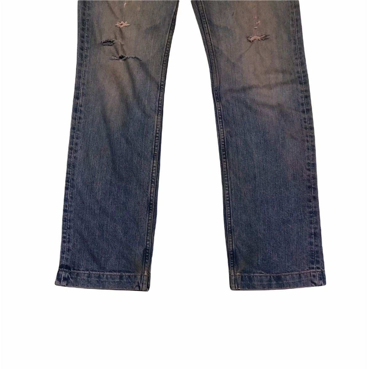 Levi's × Levi's Vintage Clothing × Vintage LEVI STRAUSS & CO. DENIM PANTS Size US 31 - 12 Thumbnail