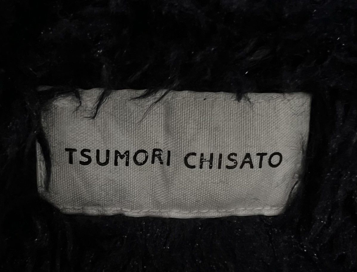 Issey Miyake × Japanese Brand × Tsumori Chisato TSUMORI CHISATO JACKET Size US M / EU 48-50 / 2 - 9 Thumbnail