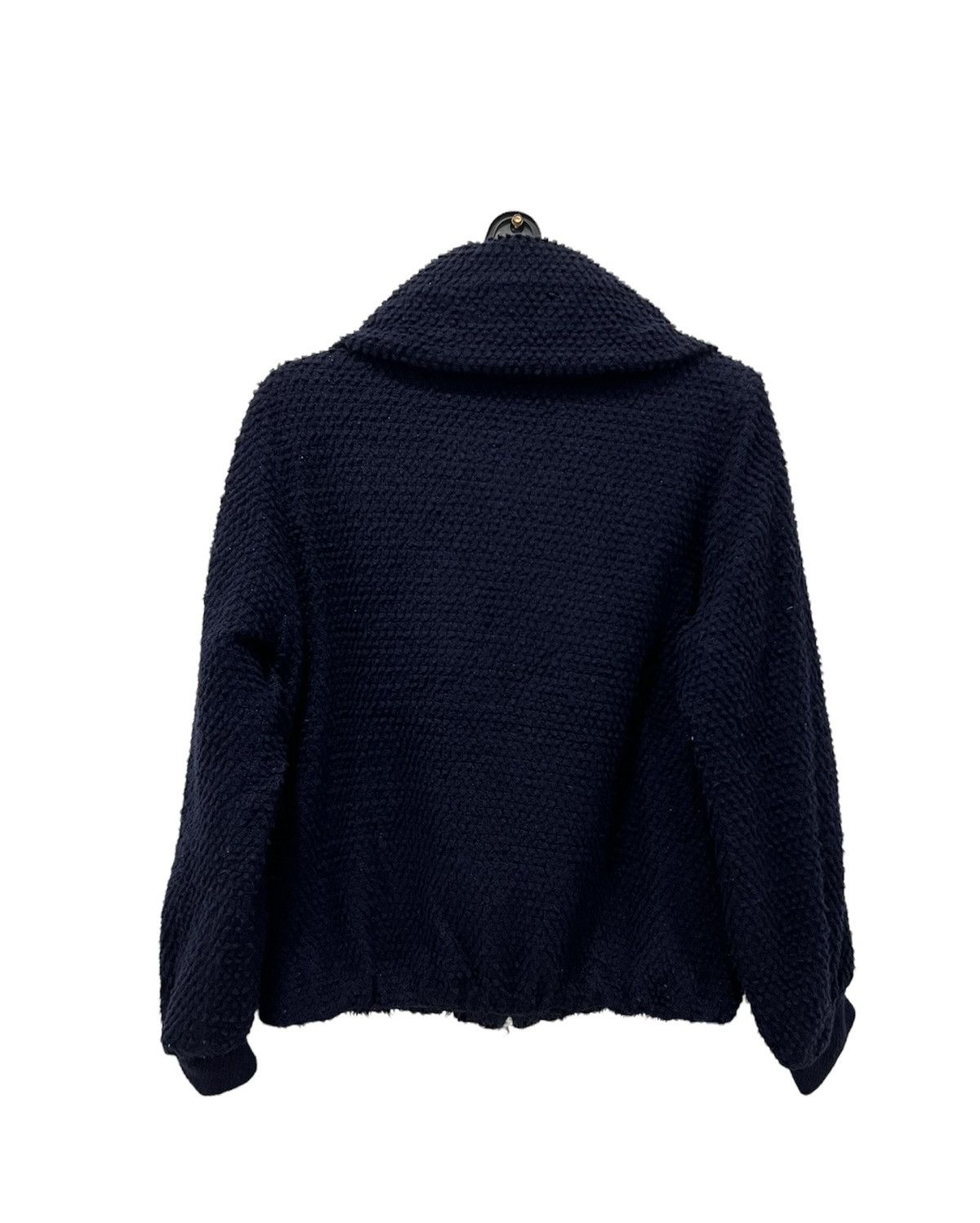 Issey Miyake × Japanese Brand × Tsumori Chisato TSUMORI CHISATO JACKET Size US M / EU 48-50 / 2 - 2 Thumbnail