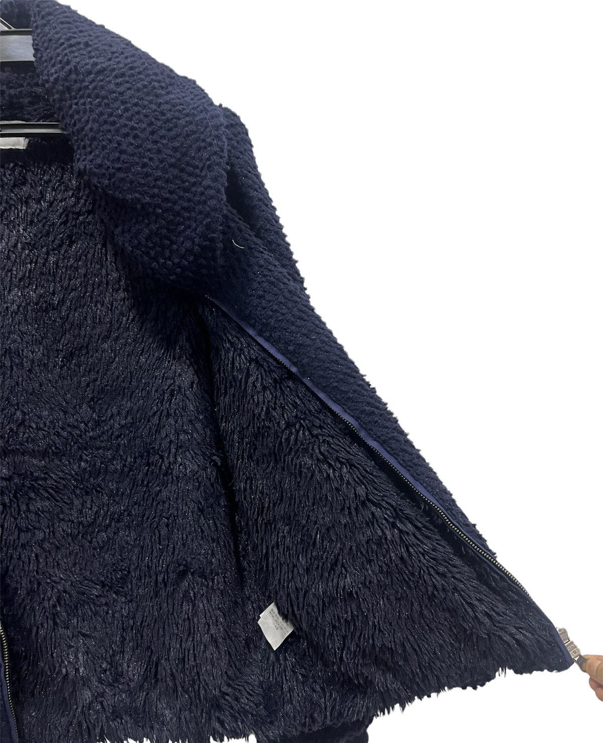 Issey Miyake × Japanese Brand × Tsumori Chisato TSUMORI CHISATO JACKET Size US M / EU 48-50 / 2 - 8 Thumbnail