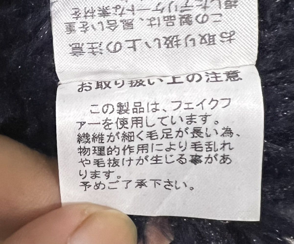 Issey Miyake × Japanese Brand × Tsumori Chisato TSUMORI CHISATO JACKET Size US M / EU 48-50 / 2 - 14 Thumbnail