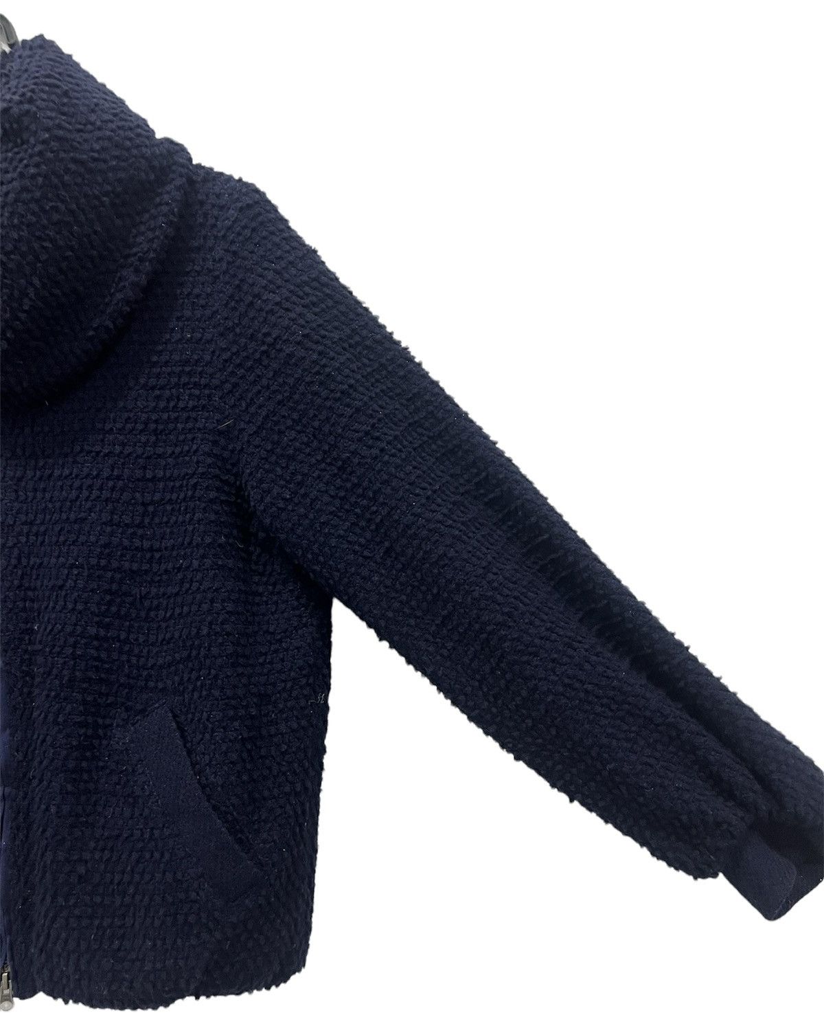 Issey Miyake × Japanese Brand × Tsumori Chisato TSUMORI CHISATO JACKET Size US M / EU 48-50 / 2 - 4 Thumbnail
