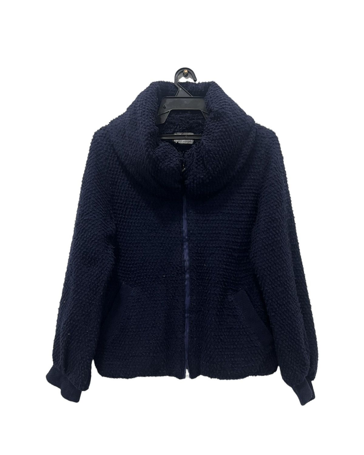 Issey Miyake × Japanese Brand × Tsumori Chisato TSUMORI CHISATO JACKET Size US M / EU 48-50 / 2 - 1 Thumbnail