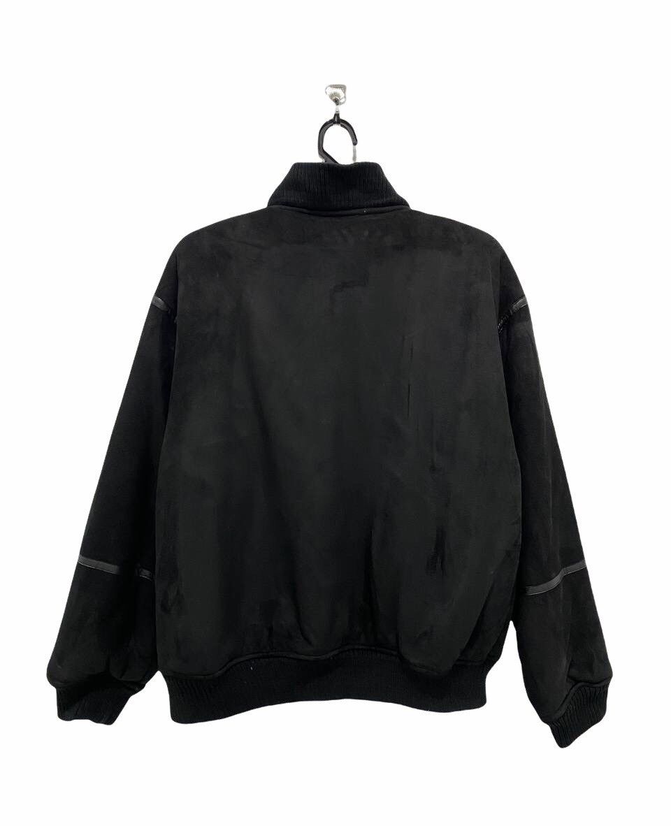 Vintage Vintage Basketball Club Rocky Rabbit Jacket Skate StreetWear Size US M / EU 48-50 / 2 - 2 Thumbnail