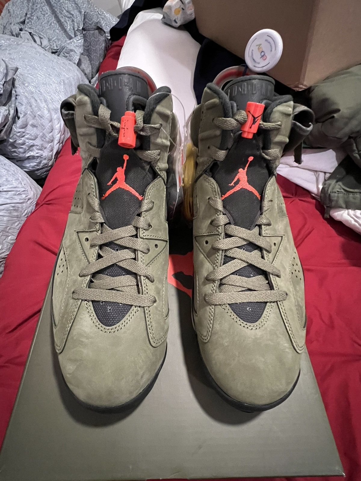 travis scott 6 sizing
