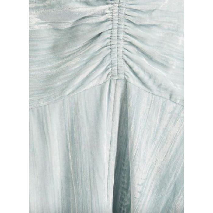 Vince - Asymmetric Paneled Skirt