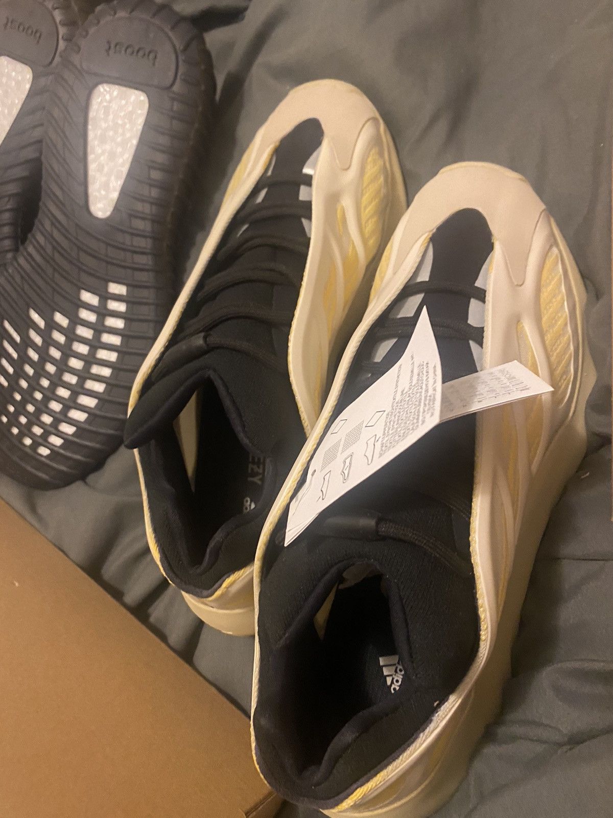 yeezy 700 v3 kanye