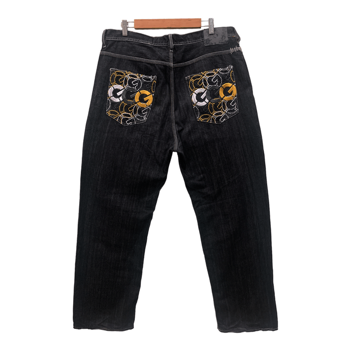 G Unit G-Unit Denim Jeans Hip Hop Skateboards Baggy Jeans | Grailed