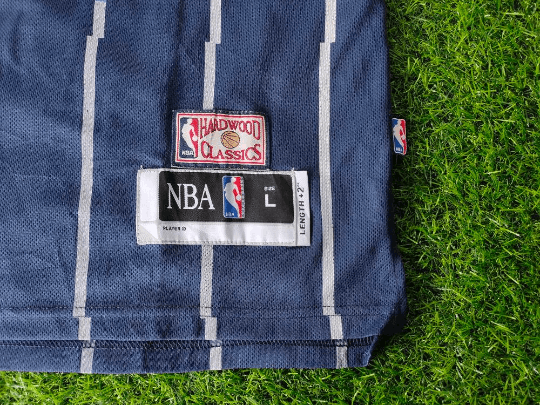 NBA Houston Rockets NBA Jersey Harden NO.13 Size US L / EU 52-54 / 3 - 4 Thumbnail