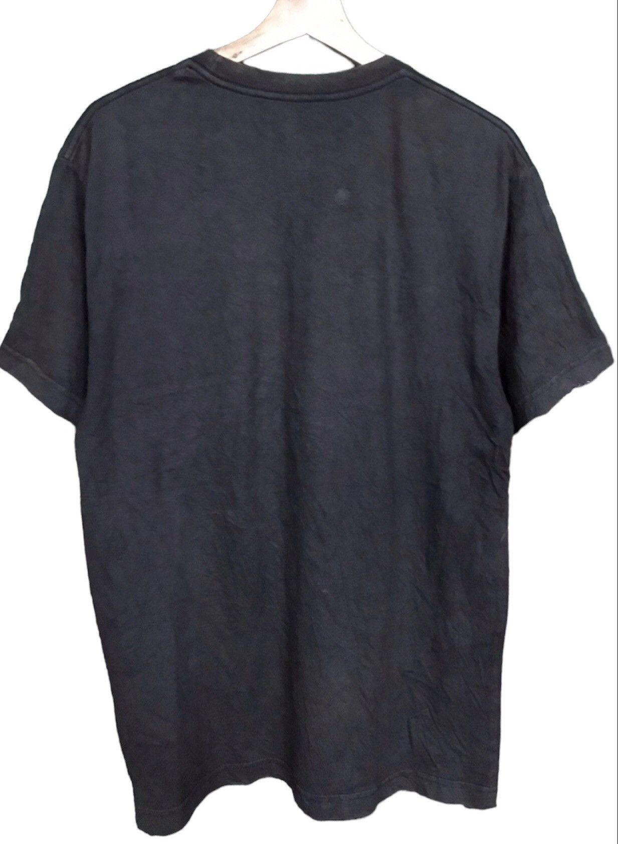 Element Element Tshirt Short Sleeve Crewneck Pullover Size US M / EU 48-50 / 2 - 2 Thumbnail