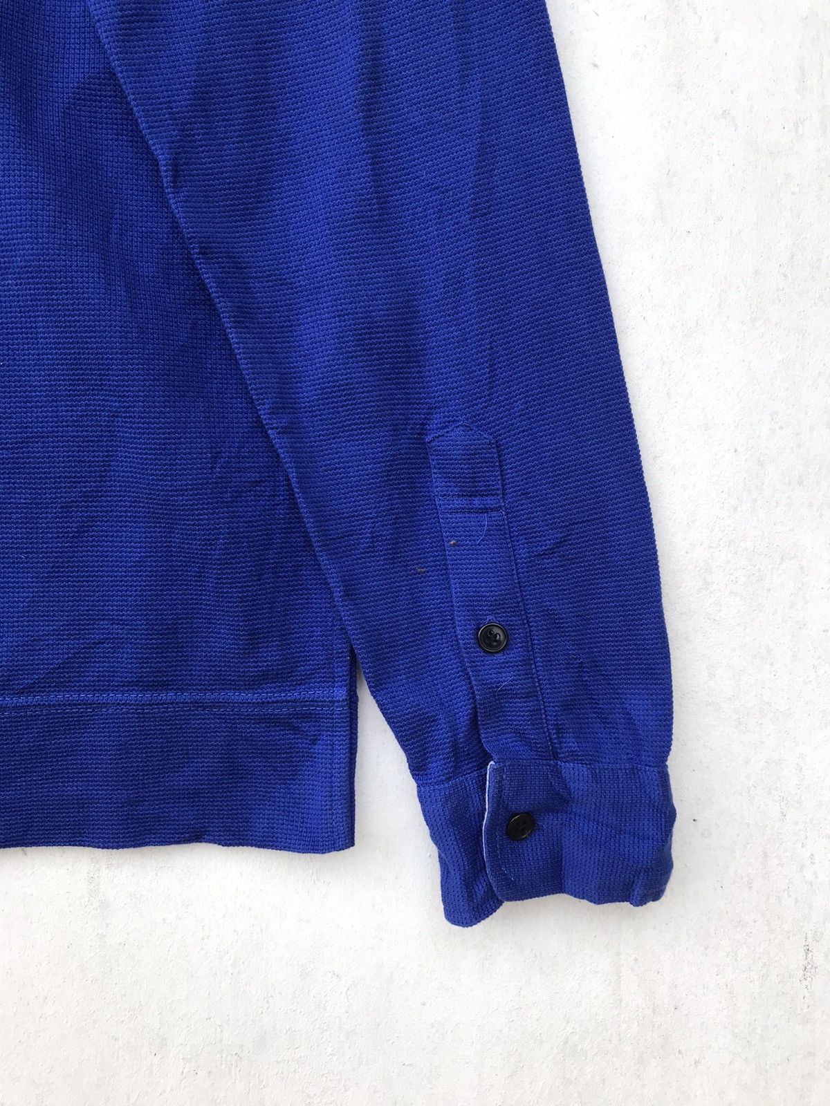 Beams Plus Beams Button Up Shirt Size US M / EU 48-50 / 2 - 11 Thumbnail