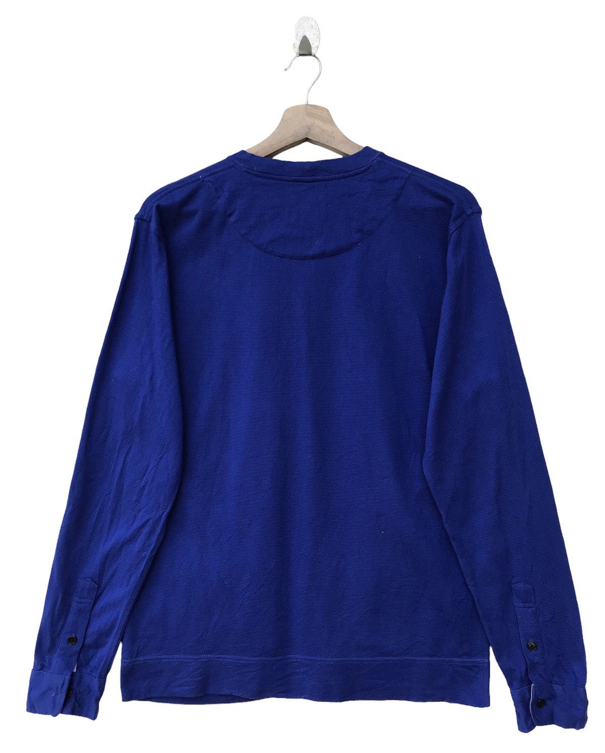Beams Plus Beams Button Up Shirt Size US M / EU 48-50 / 2 - 2 Thumbnail