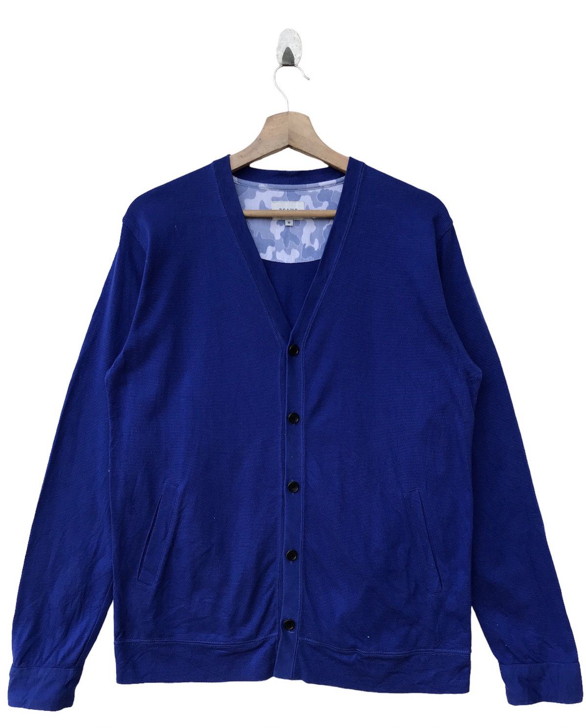 Beams Plus Beams Button Up Shirt Size US M / EU 48-50 / 2 - 1 Thumbnail