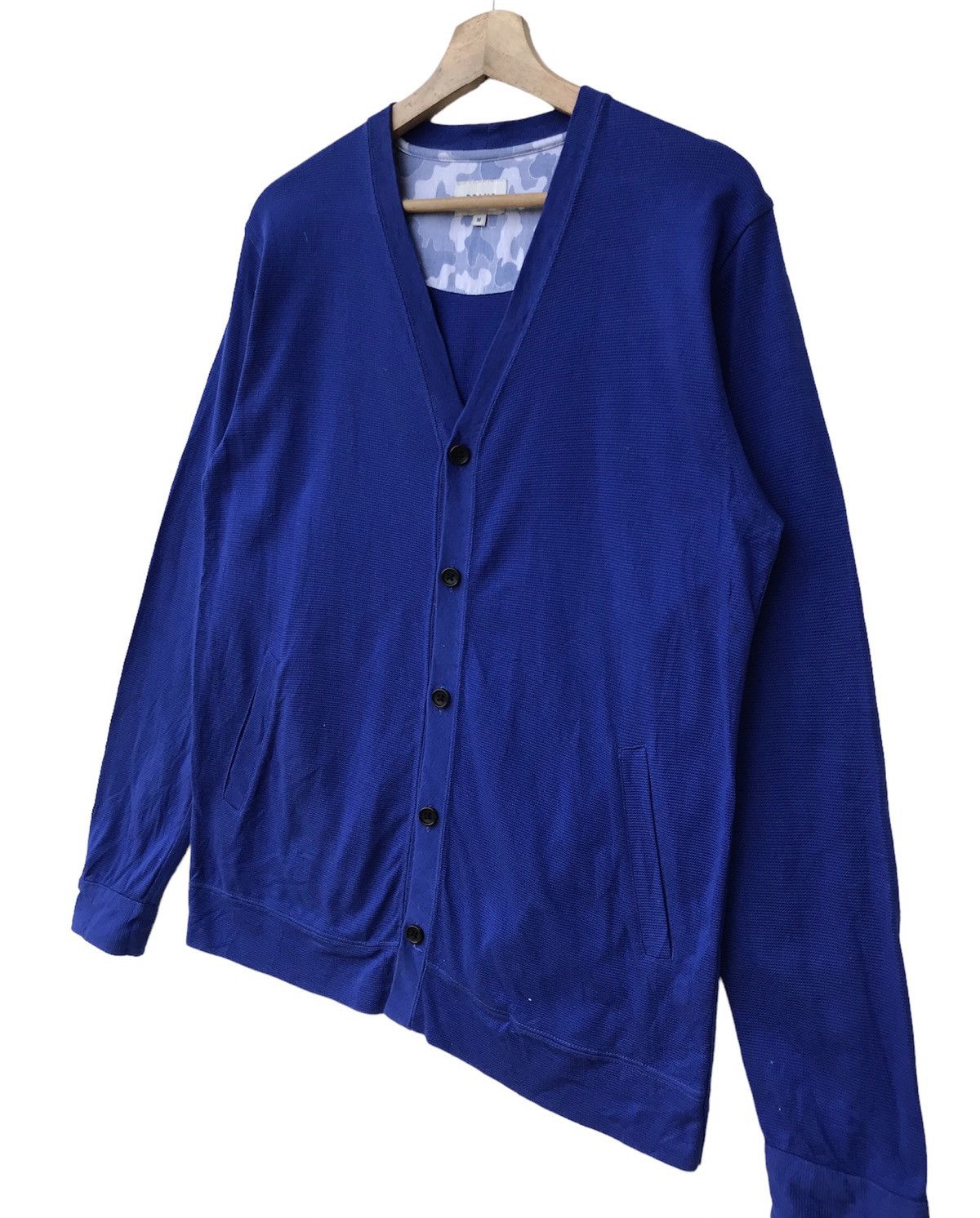 Beams Plus Beams Button Up Shirt Size US M / EU 48-50 / 2 - 6 Thumbnail