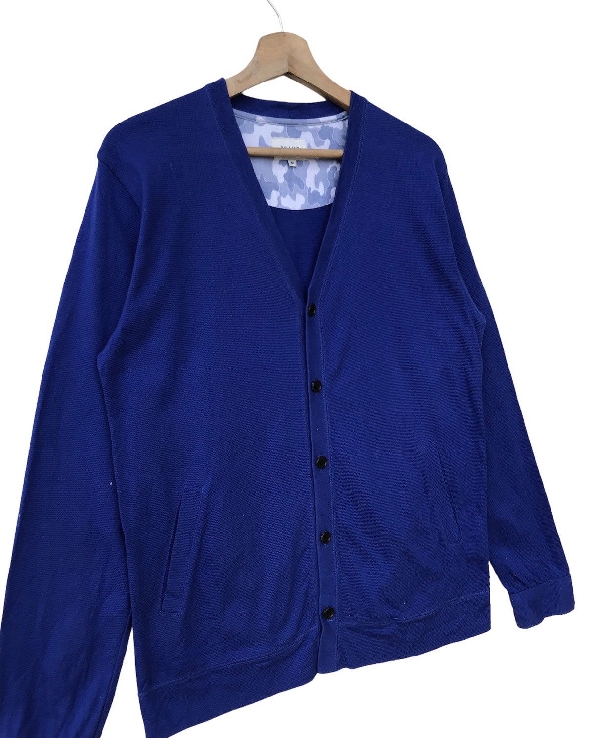 Beams Plus Beams Button Up Shirt Size US M / EU 48-50 / 2 - 5 Thumbnail