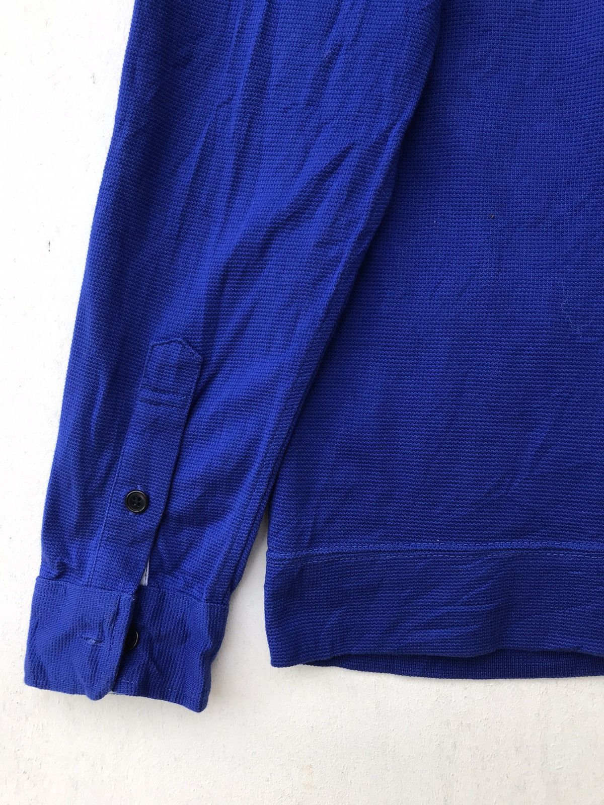Beams Plus Beams Button Up Shirt Size US M / EU 48-50 / 2 - 10 Thumbnail