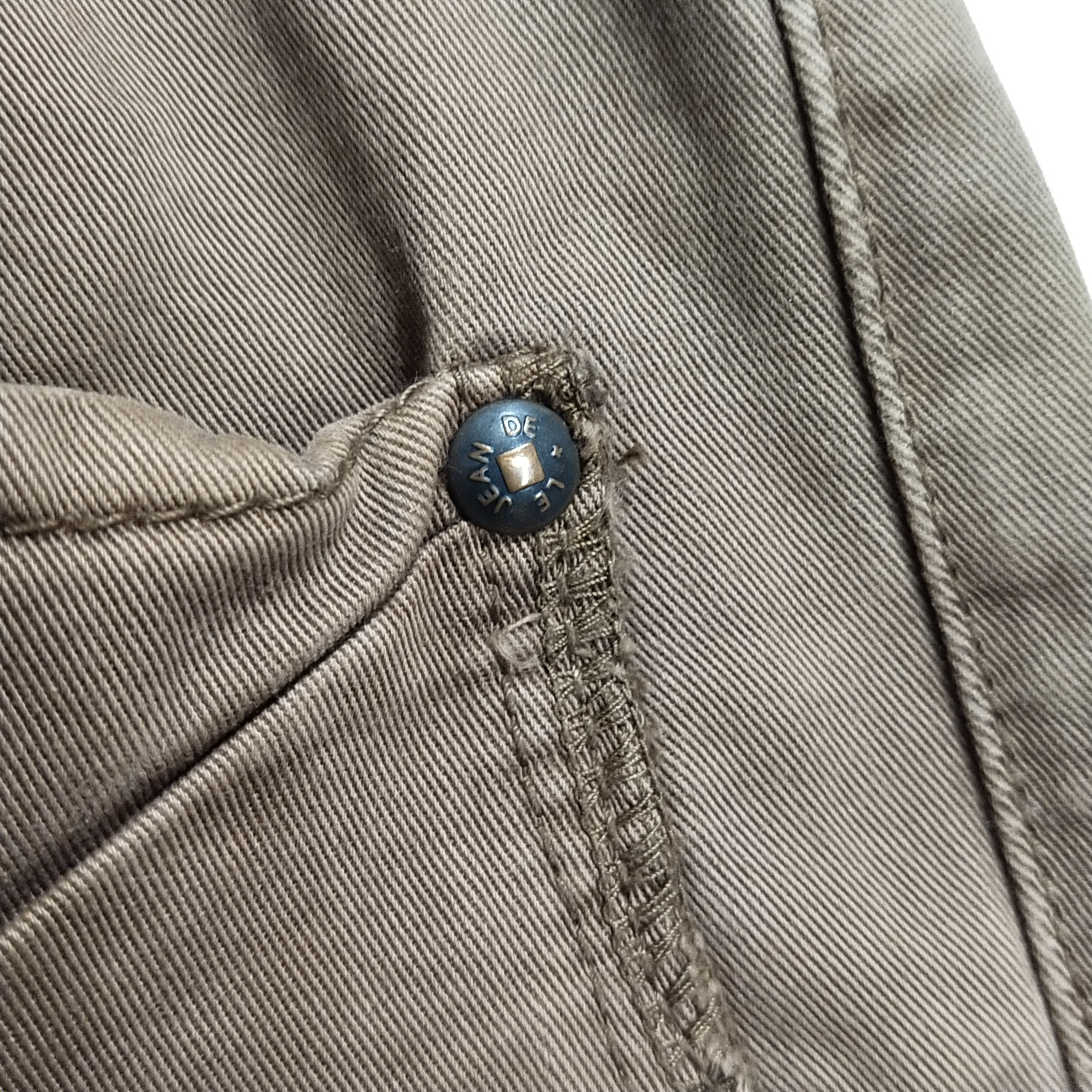 Designer × Japanese Brand × Marithe + Francois Girbaud marithe francois girbaud work cargo pants Size US 33 - 5 Thumbnail
