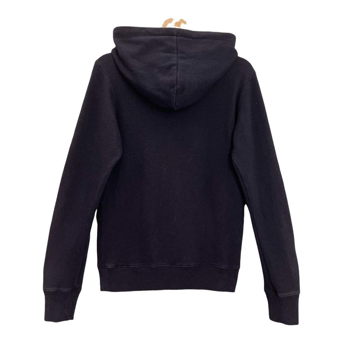 Russell Athletic × Vintage Vintage Russell Athletic Big Logo Pullover Hoodies Size S Size US S / EU 44-46 / 1 - 6 Thumbnail